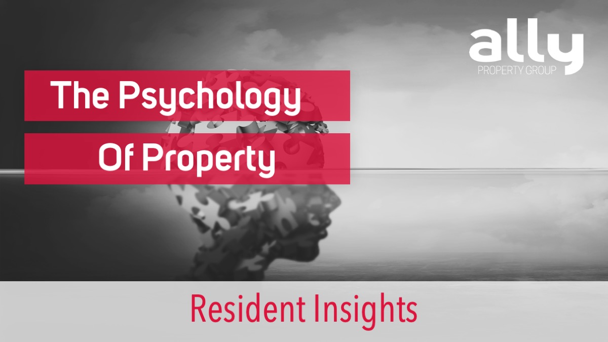 The Psychology of Property - Ally Property Group